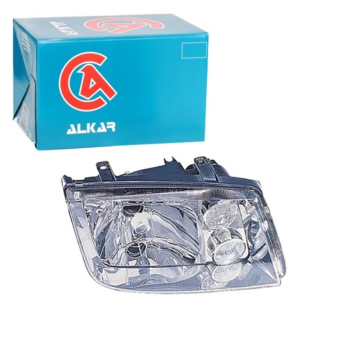 Alkar scheinwerfer rechts - h4,