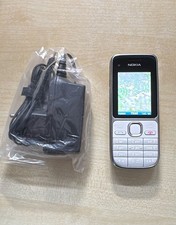 Nokia C2-01 RM 721 Geprüft