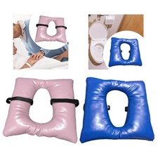 Toilettensitzkissen Camping