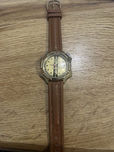 Vostok amphibia admiralskie - vostok,