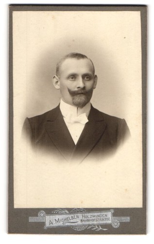 Fotografie michelsen - a.,