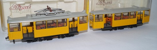 Liliput h0m 19301 19302 - h0m, 19301/19302
