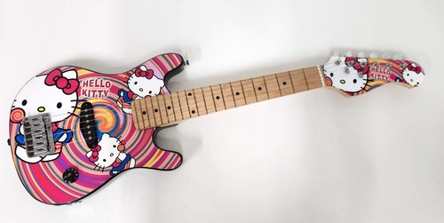 Kinder hello kitty - kinder, 1/4