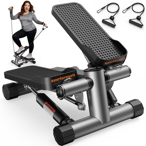 Sportsroyals exercise stair - exercise,