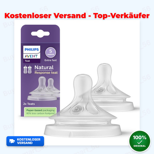 Philips avent natural response - avent,
