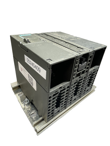 Siemens simatic 300 cpu - s7-300,