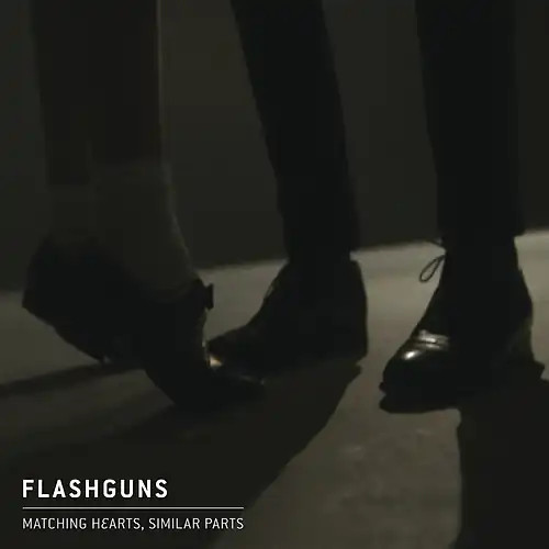 Flashguns matching - flashguns,