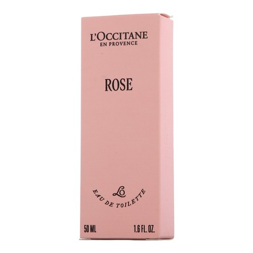 Occitane rose edt 50ml - l'occitane,
