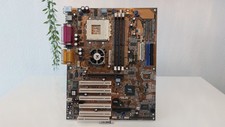 ASUS A7V266-E Rev. 1.07 Mainboard Sockel 462