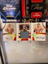 Panini Immaculate 2023