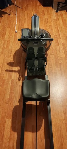 Rudergerät heimtrainer fluid - heimtrainer,