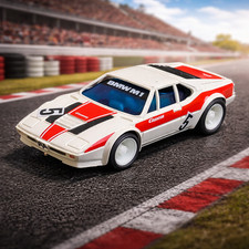 Carrera Profi  Car Racing BMW