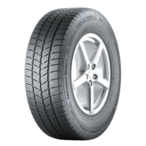 Continental vancontact winter - continental,