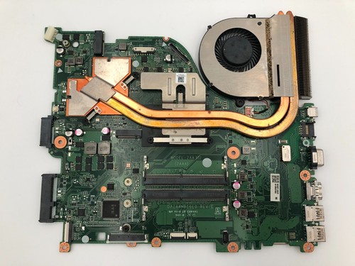 Acer aspire 575g 7200u - acer, i5-7200u