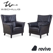 Willi schillig leder 2er - willi,