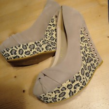 Damen Pumps Gr. 41 Belinda