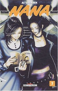 Nana vol von - , yazawa,