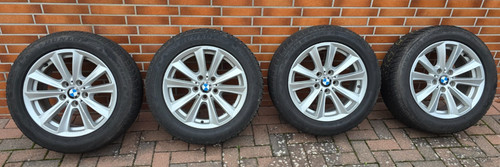 Original bmw zoll - bmw, 17