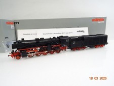 Märklin H0 37171 Dampflok BR