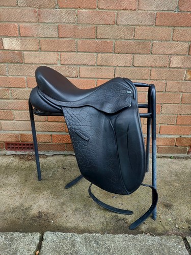 Ideal jessica sattel - sattel,, 17,5"