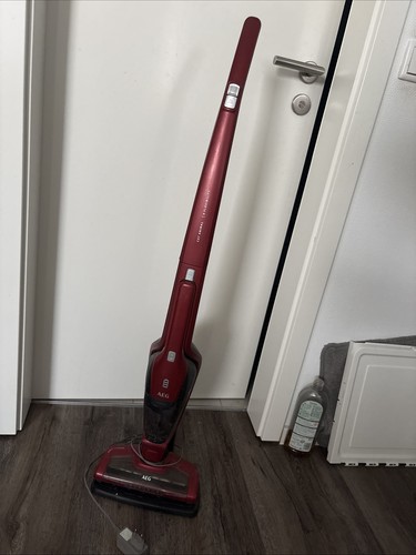 Aeg cx7 flexibility - aeg,