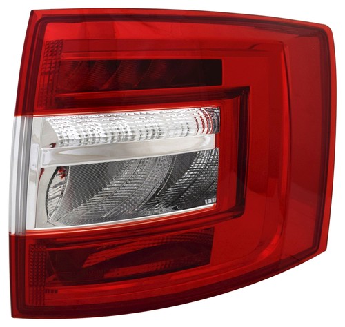 Rücklicht rechts für - , skoda