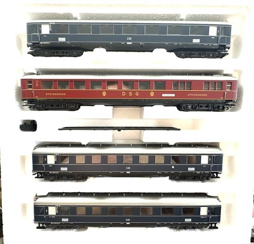 Märklin 43237 - , h0