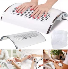 Nagel Staubabsaugung