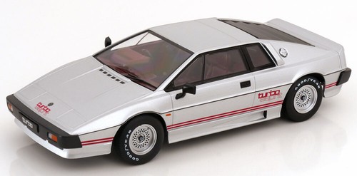 Scale lotus esprit - 1:18, kk-scale