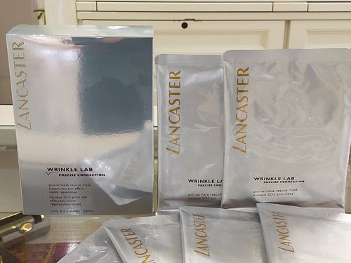 Lancaster wrinkle lab precise - lancaster,