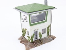 Faller H0 Nr. 123 Gebäude