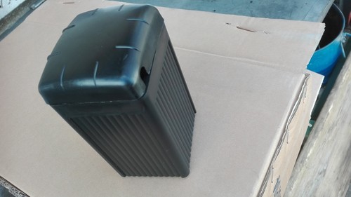 Emw oldtimer batteriegehäuse - emw,