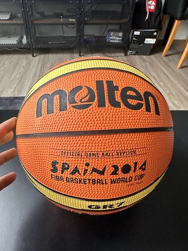 Molten gr7 basketball fiba - gr7,