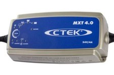 CTEK Batterie Ladegerät  MXT4