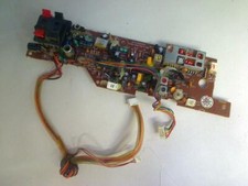 Platine board elektronik - board,
