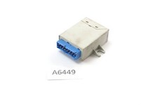 BMW C1 125 2000 - Wischerwaschanlage Steuergerät 61358357093 A6449