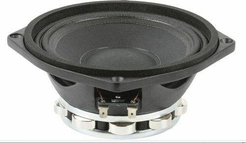 Beyma 6g40 neodym pa - 6g40, 6"