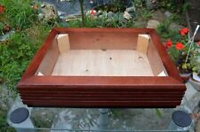 Thorens MASSIVHOLZ Eiche Zarge