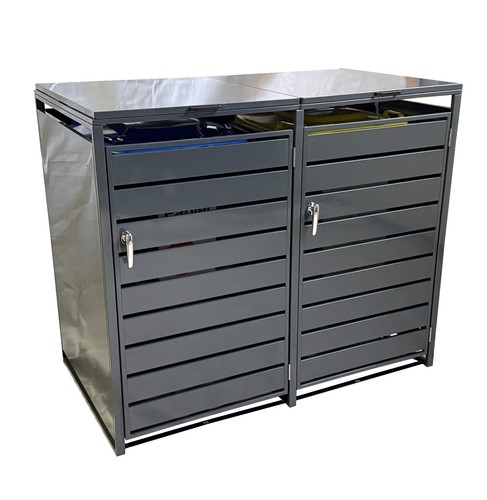 Mülltonnenbox mtb240 - mtb240-2,