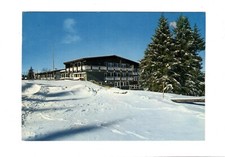 AK Ansichtskarte Champ du Feu