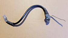 VW Passat 3BG Variant Massekabel Masseband Batterie Minuskabel 4B1971235C
