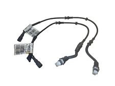 2x Opel Astra G Zafira 2,0 16V Z20LET Kabelbaum ABS Stecker Bremse 09131387