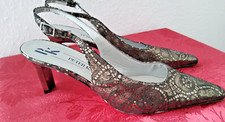Peter kaiser damen - kaiser, slingpumps