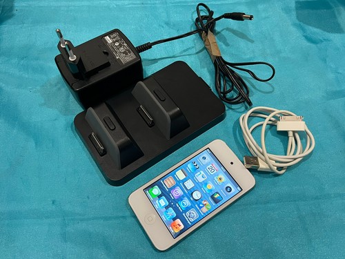 Apple ipod touch 4nd - apple,