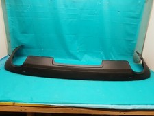 Original Porsche Cayenne S 955 9PA Stoßstange Lippe Spoiler Unterteil 7L5807521