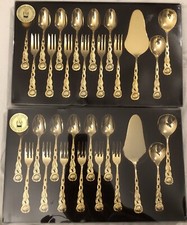 2x FF Fürst Besteck,wie