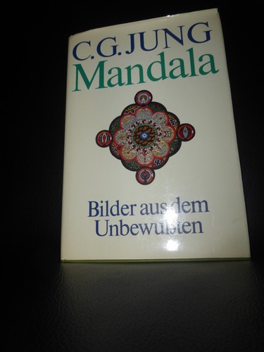 Jung mandala bilder aus - c.,