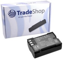 AKKU OLYMPUS E1 E3 E5 E300 E330 E500 E510 E515 E520 BLM1