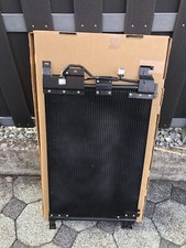 NRF (35772) Kondensator, Klimaanlage W126 S-Klasse