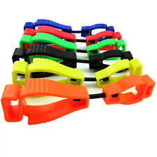 Handschuh-Clip Handschuhhalter Verschiedene Farben Arbeit Praktisch Hilfsmittel